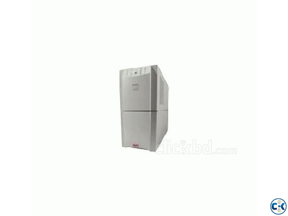 APC Smart UPS Long BackUp UPS 2200VA1600 Watts large image 0