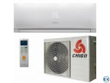 NEW CHIGO 2 TON ORIGINAL SPLIT TYPE AIRCONDITIONER