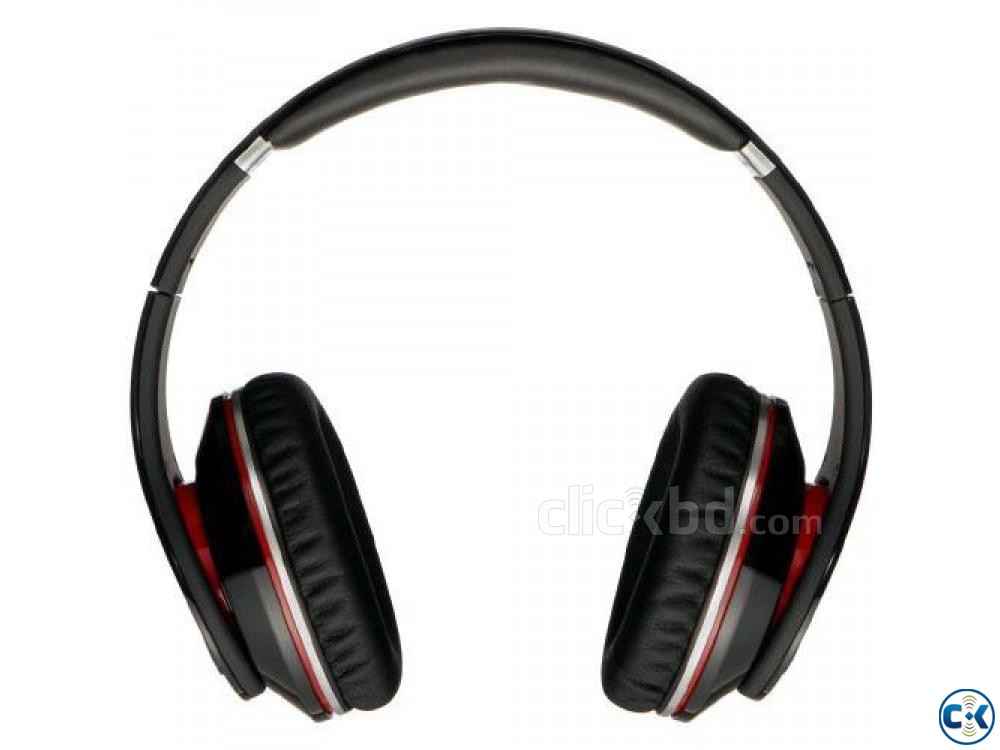 Beats by dr dre Monster Studio Wired Headphone large image 0
