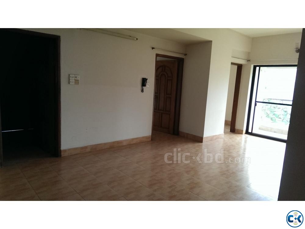 3 BED Flat for rent FAMILY STUDENT at BASHUNDHARA large image 0