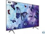 SAMSUNG 82Q60R QLED 4K HDR SMART TV