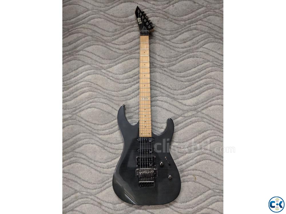 Esp LTD M - 103 FM for sell large image 0