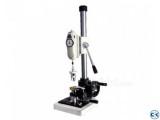 HTP-005 Button Pull Test Machine