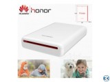 Original Huawei Mini Photo Bluetooth Printer Pocket Printer