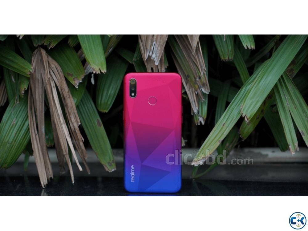 Brand New Realme 3i 32GB Sealed Pack 3 Yr Warranty large image 0