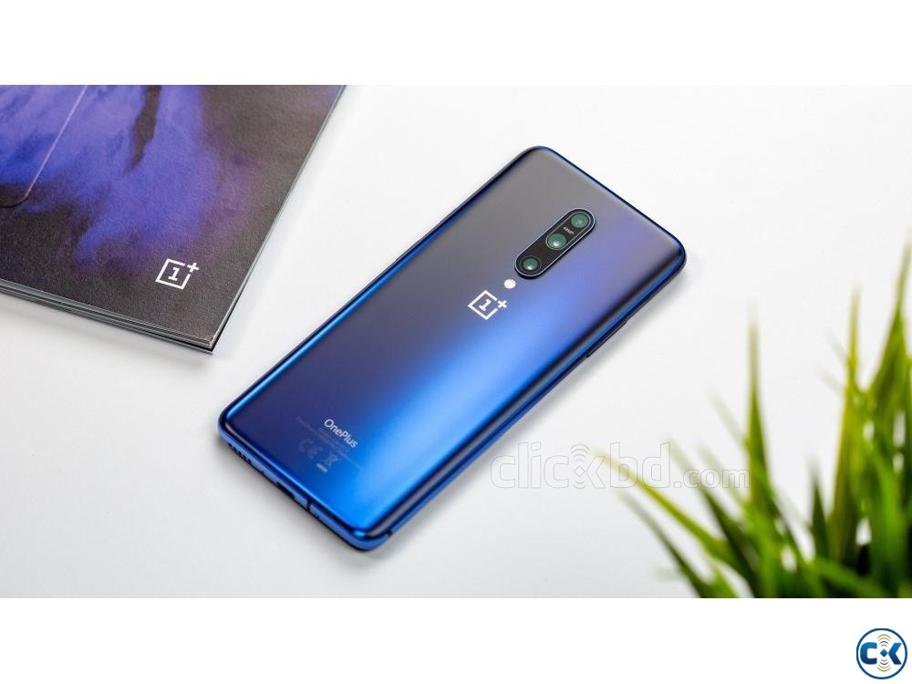 Brand New OnePlus 7 Pro 8 256GB Sealed Pack 3 Yr Warranty large image 0