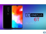 Brand New OnePlus 6T 8 128GB Sealed Pack With 3 Yr Warranty