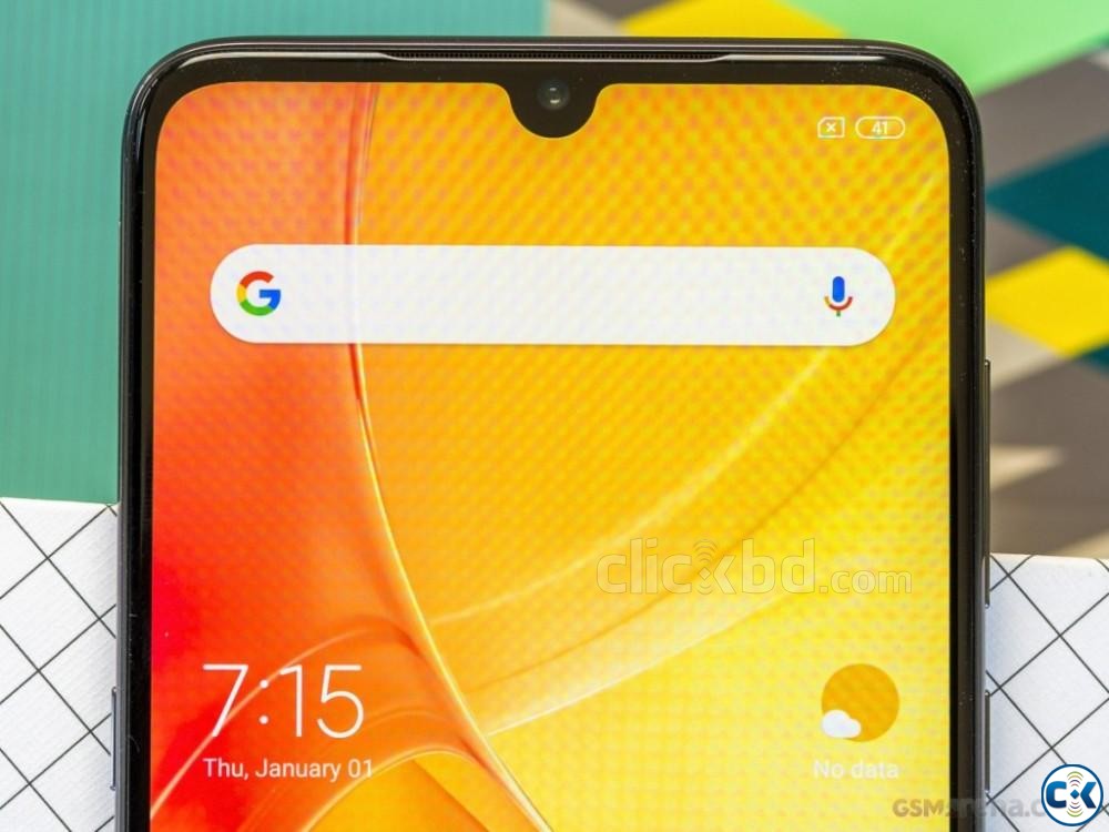 Brand New Xiaomi Mi 9 6 128GB Sealed Pack 3 Yr warranty large image 0