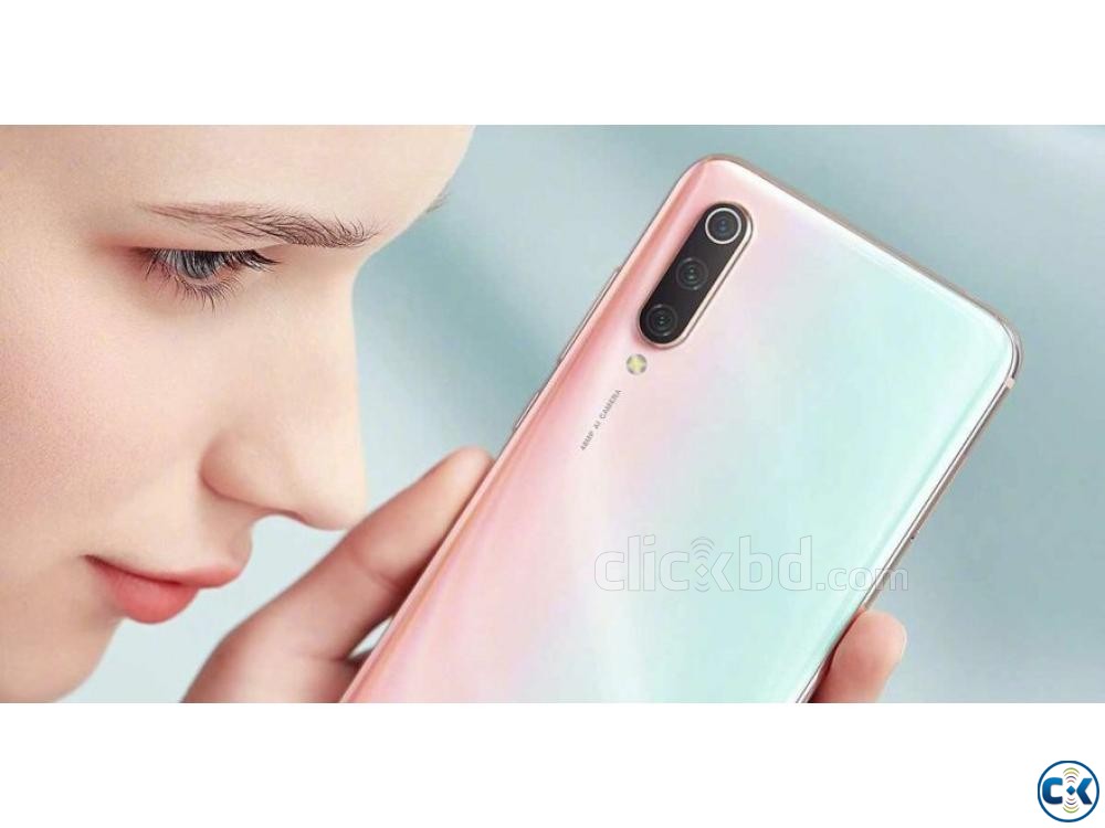 Xiaomi Mi CC9 Meitu 8 256GB Sealed Pack 3 Year Warranty large image 0