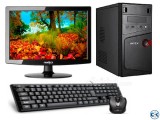 Best Desktop PC Only 14999 tk