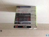 Xbox 360 games