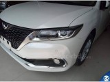 Toyota Allion A15 G plus 2016 Model Grade 4.5