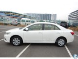 TOYOTA PREMIO FL-LED PKG 2017 PEARL