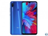 Xiaomi Redmi Y3 3GB 32 GB 01675222955 