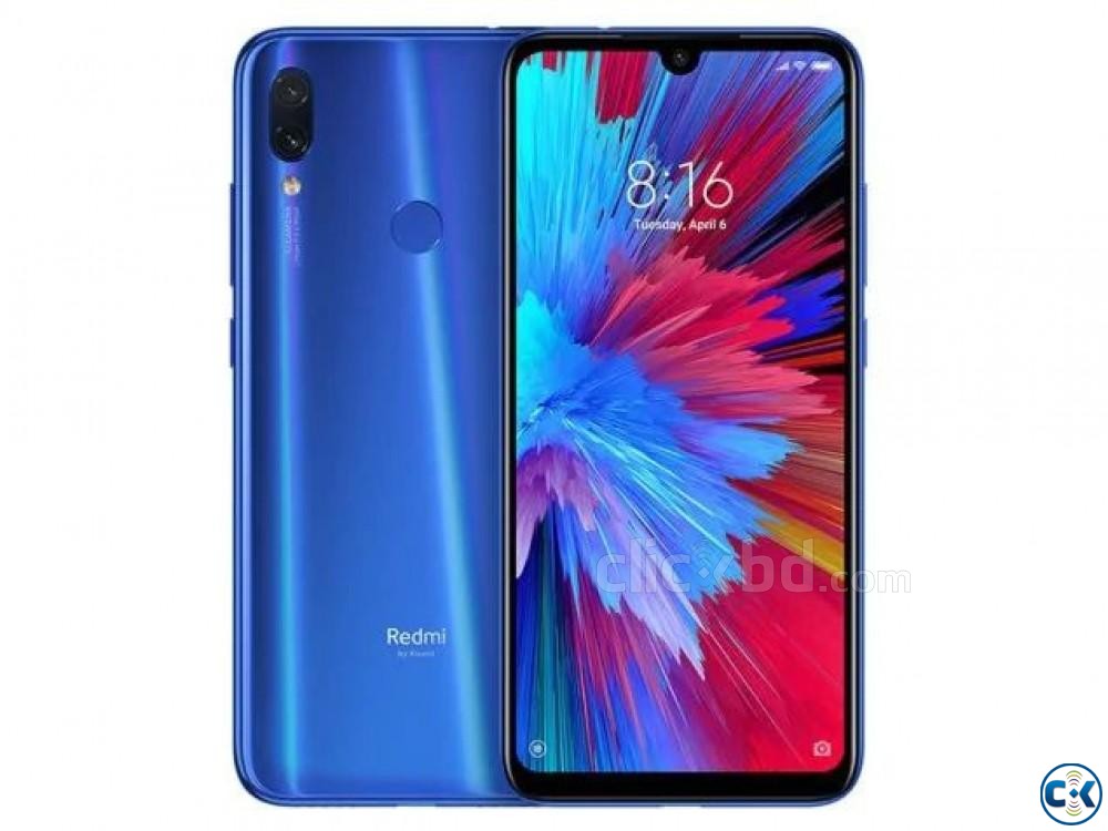 Xiaomi Redmi Y3 3GB 32 GB 01675222955  large image 0