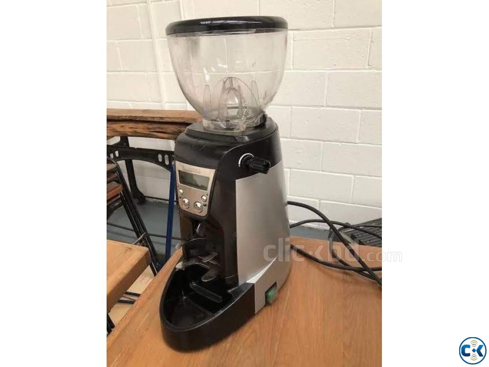 Commercial Coffee grinder large image 0