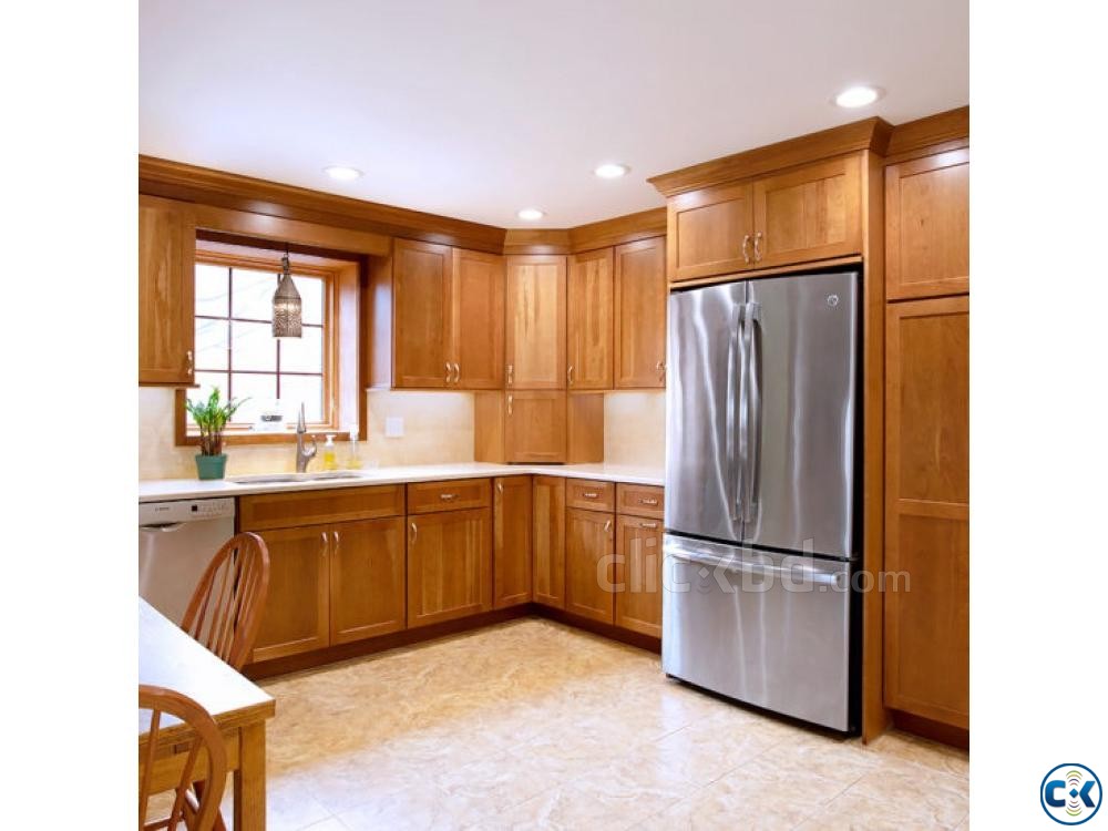 Kitchen Cabinets bd large image 0