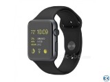 A-1 Smart Watch as i-watch SIM-call SMS facebook Chrome A