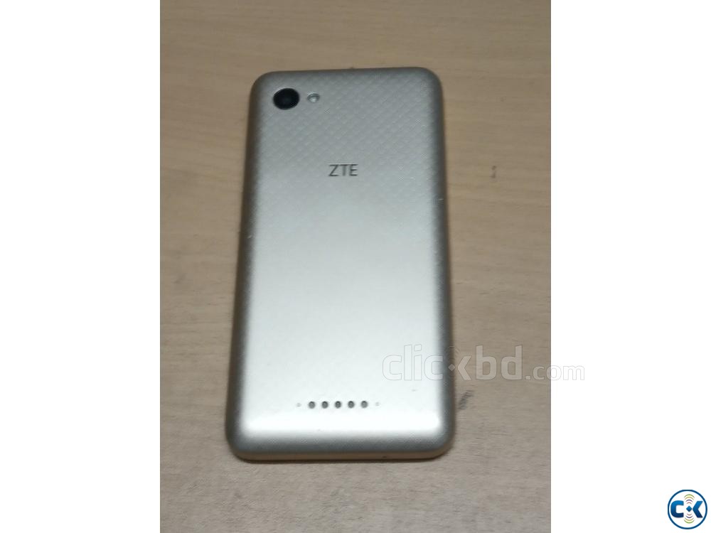 ZTE 601 large image 0