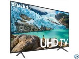 samsung 55 inch RU7100 HDR 10 4K UHD TV 7 series 2019