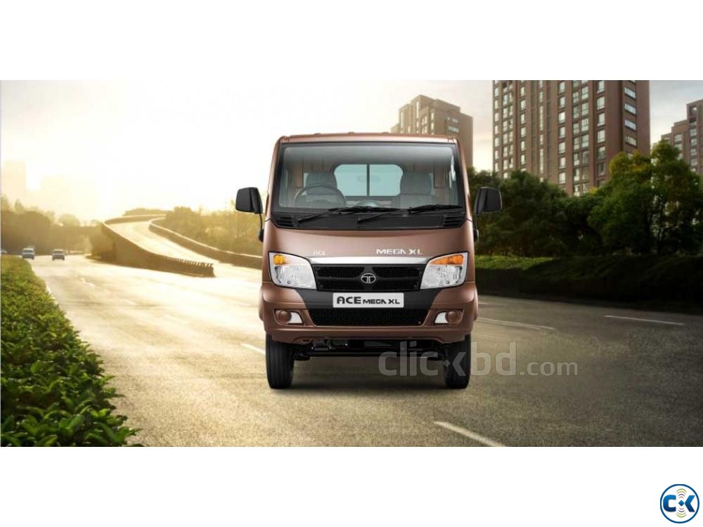 TATA ACE XL large image 0