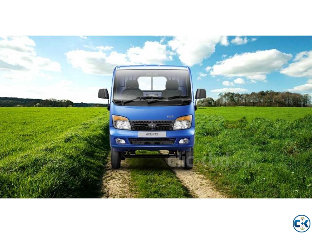 TATA ACE HT2 large image 0