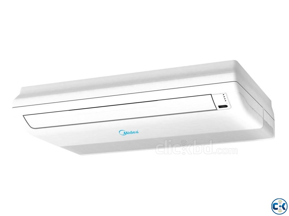 Midea Brand Ceiling Cassette Type 4.0 Air Conditioner large image 0