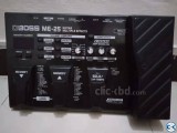 BOSS ME25