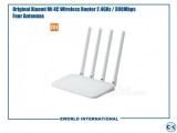 Original Xiaomi Mi 4C Wireless Router 2.4Ghz 300Mbps