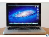 Apple MacBook Pro 13 inch Mid 2012 Model