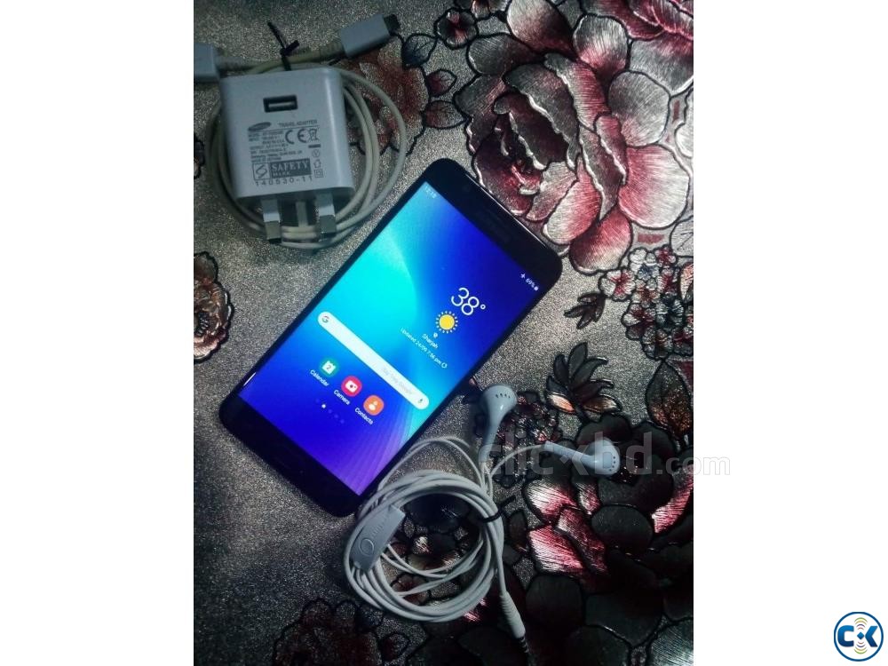 Samsung Galaxy J7 Prime 2 3 32GB  large image 0