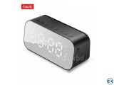 HAVIT MX701 Bluetooth Speaker Alarm Clock Wireless