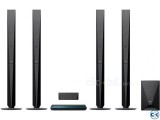 Sony BDVE6100 5.1CH 3D Tallboy Blu-Ray Home Theatre System