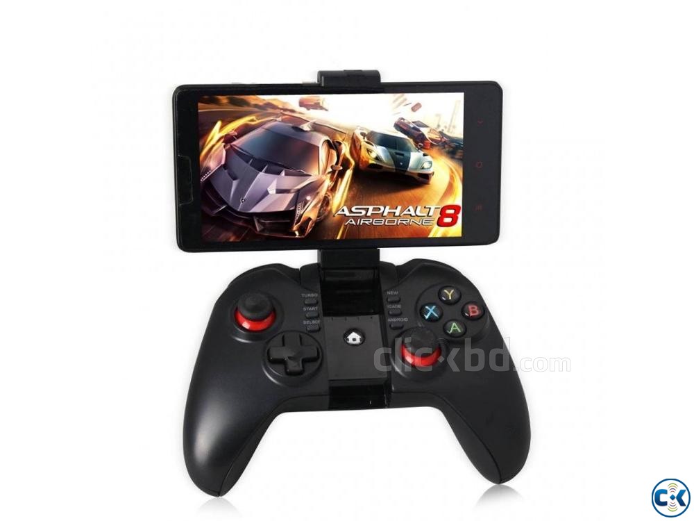 ipega PG-9068 Bluetooth Game Controller Original  large image 0