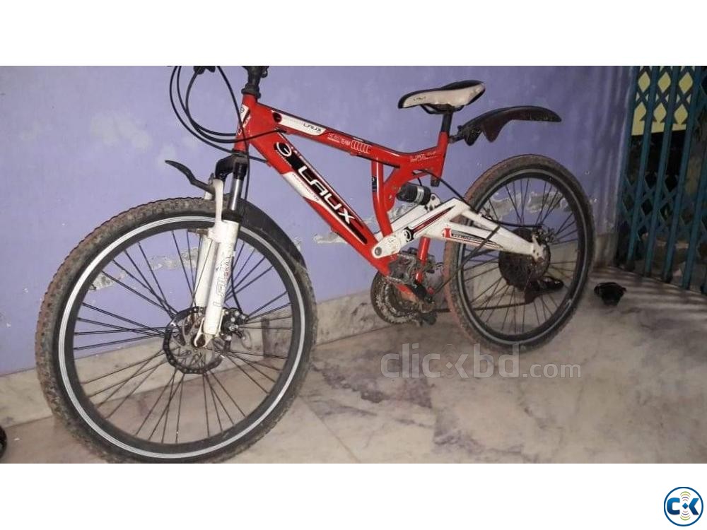 Bycicle for sell সাইকেল বিক্রি হবে  large image 0