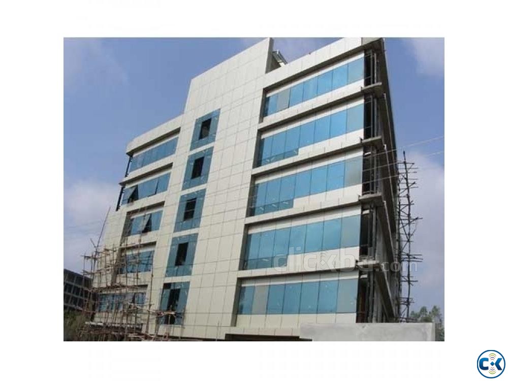 aluminum composite panels ACP  large image 0