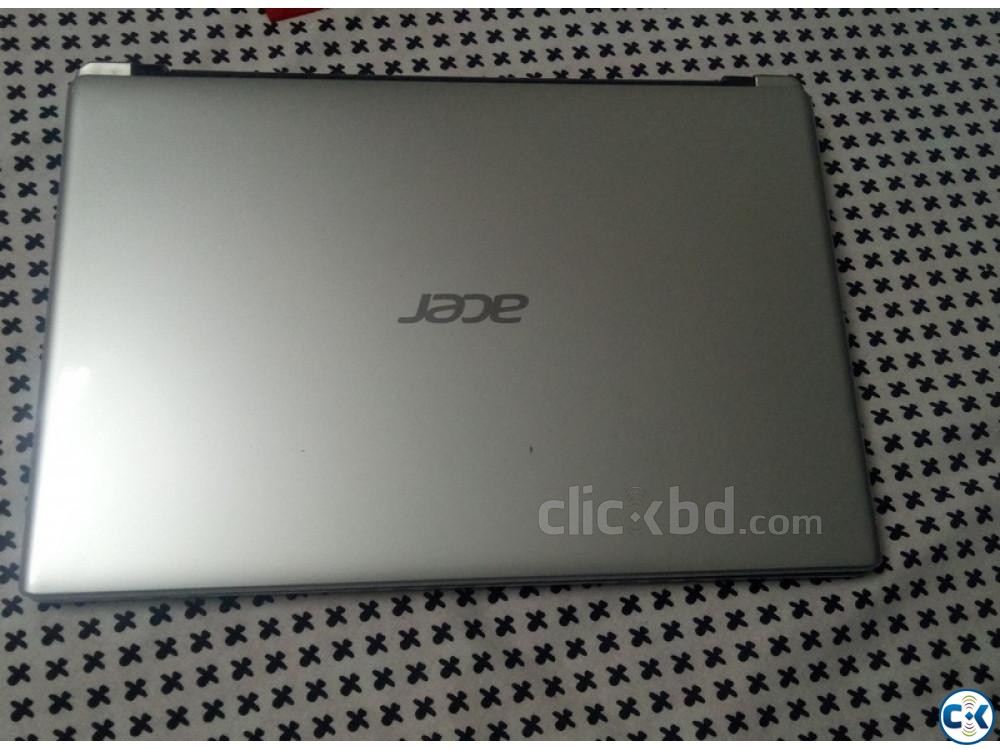 Acer Aspire V5 large image 0