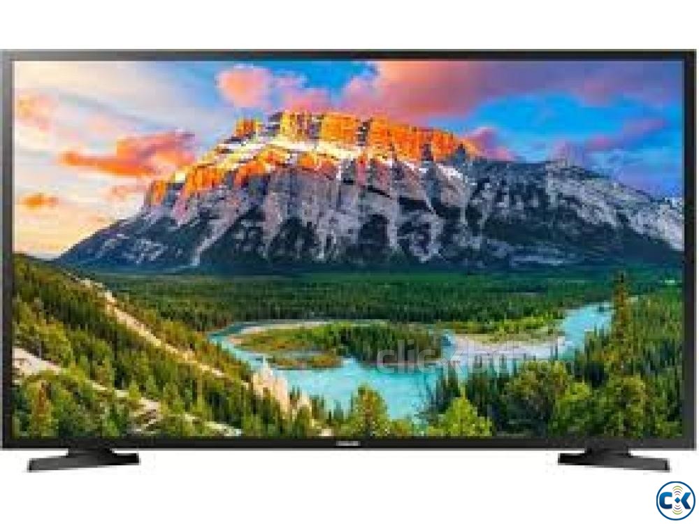 BRAND NEW SAMSUNG 32N4300 Smart HD LED TV large image 0