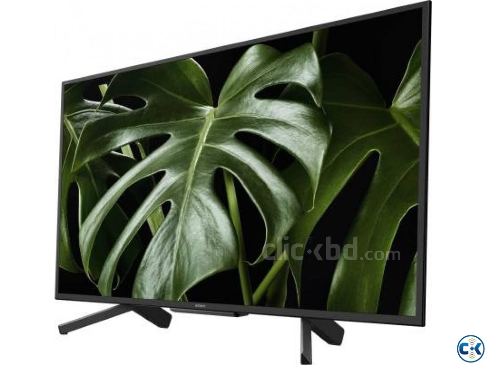 Sony Bravia W660G 2019 43 inch Full HD LED Smart TV large image 0