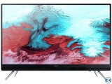 Samsung 32 k4000 HD LED TV with 1 years guaranty