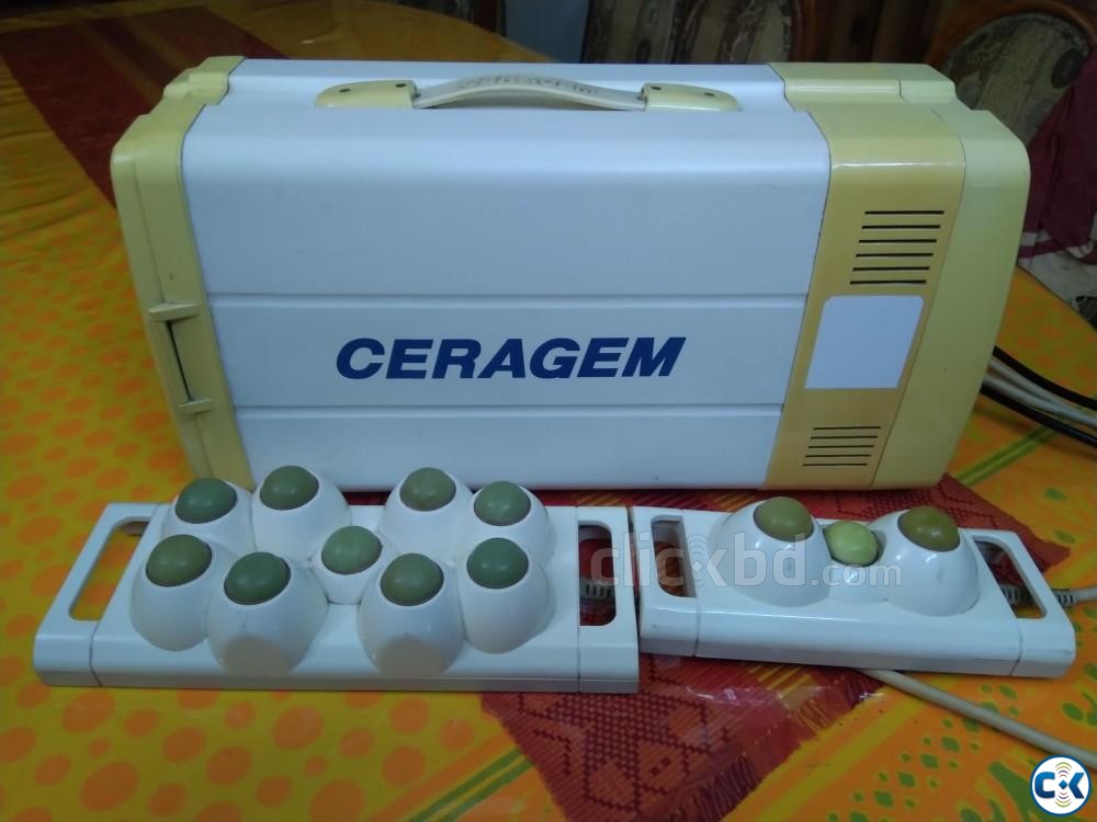 Ceragem সেরাজেম large image 0