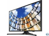 Samsung M5100 40 Inch wi-fi youtube Smart LED TV