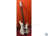 4 String Bass Japan 