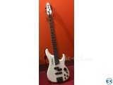 4 String Bass Japan 