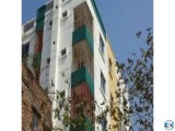 Flat sale near to gulshan
