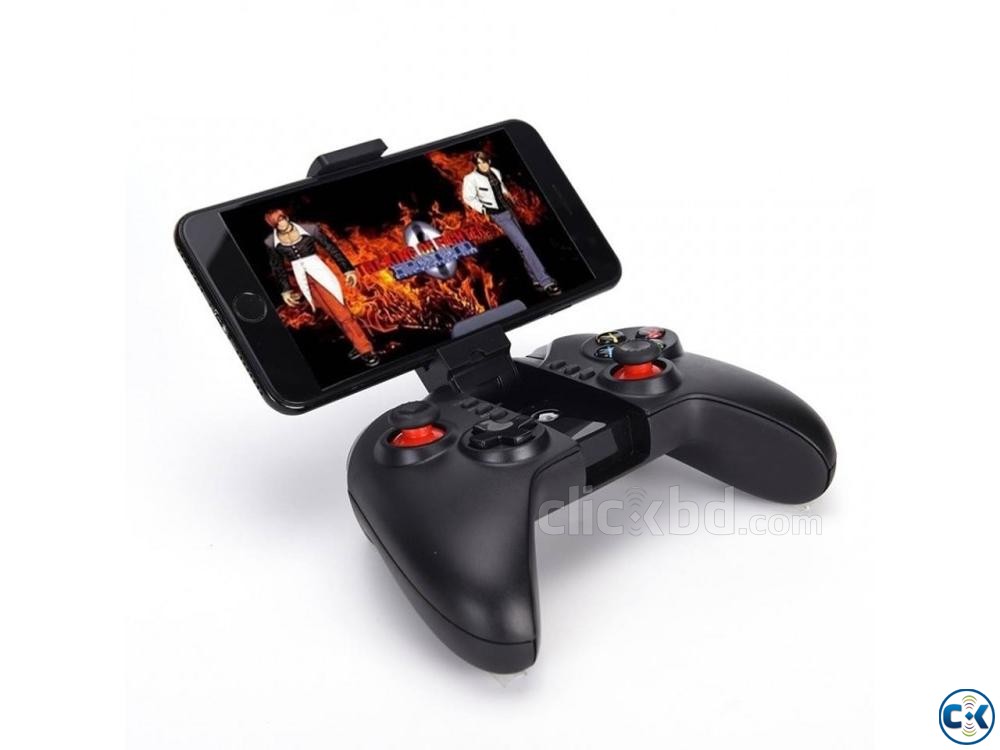 ipega PG-9068 Bluetooth Game Controller Original  large image 0