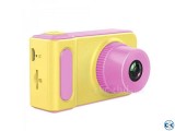 Kids Camera Mini Digital Camera 2 inch Display Rechargeable