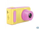 Kids Camera Mini Digital Camera 2 inch Display Rechargeable