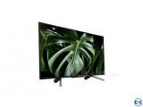 New Model Sony KDL-43W660G 43 Internet LED TV