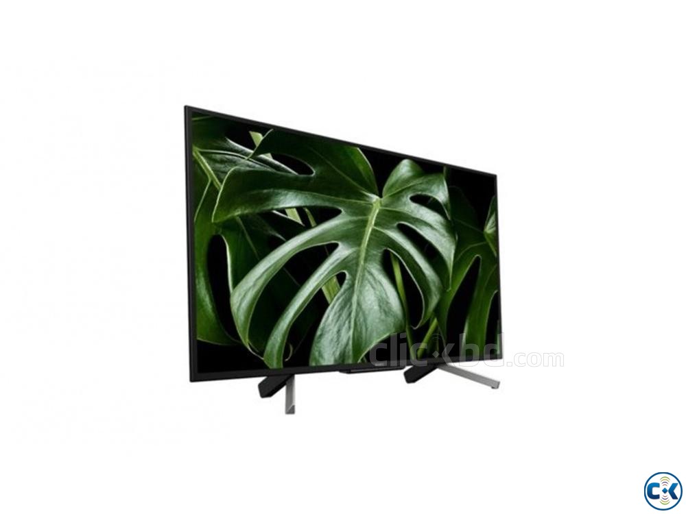 New Model Sony KDL-43W660G 43 Internet LED TV large image 0